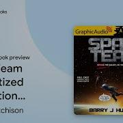 Space Team Audiobook Hutchinson