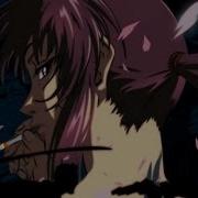 Black Lagoon Amv