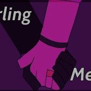 Darling Meme Needy Animation