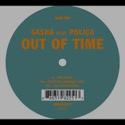 Sasha Polica Out Of Time