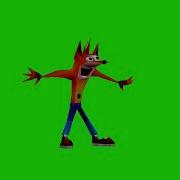 Woah Woah Woah Crash Bandicoot Meme