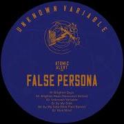 Hive Mind False Persona