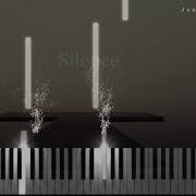 Sad Piano Ost Silent