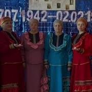 Пела Гармошка Негромко