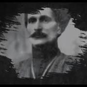 Джатдай Байрамуков