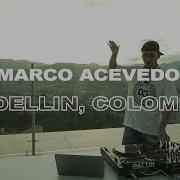 Marco Acevedo Medellín Colombia Live