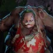 Fanclip Dota 2 Небольшой Клип Про Пуджа Hd