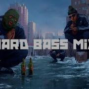 Hard Bass Mix 2020