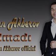 Olmadi Kenan Akberov