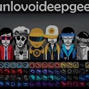 Sunlovoideepgeek An Incredibox Mashup