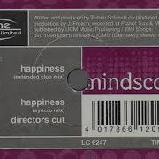 Mindscape Happiness