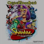 Shantae And The Pirate S Curse Ost