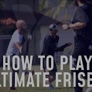Frisbee