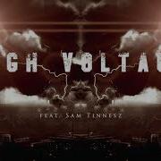 High Voltage Feat Sam Tinnesz Tommee Profitt
