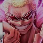 Doflamingo One Piece Por Um Fio M4Rkim M4Rkim