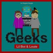 그냥 가요 Feat 조현아 Geeks