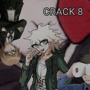 Приколы Danganronpa Crack