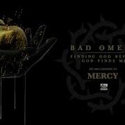 Bad Omens Mercy