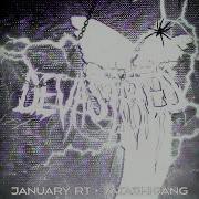 Yatashigang X January Rt Devastated Slowed Reverb