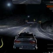 Need For Speed Carbon Canyon Kenji