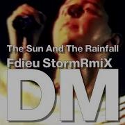 Depeche Mode The Sun And The Rainfall Fdieu Stormrmix