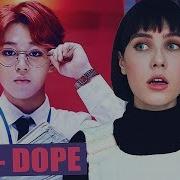 Bts Dope Кавер На Русском