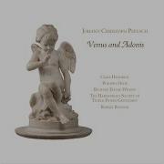 Ciara Hendrick Venus And Adonis Second Interlude Recitativo Ah Ruin D