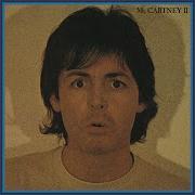 Darkroom Paul Mccartney