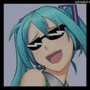 Hatsune Miku Im Blue