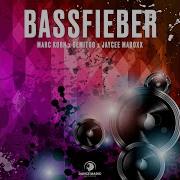 Marc Korn Bassfieber