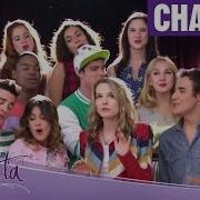 Violetta Saison 2 Hurricane Avec Bridgit Mendler Épisode 11 Exclusivité Disney Channel