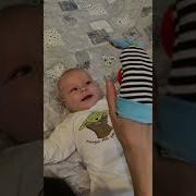 Смех Новорождённого Ребёнка