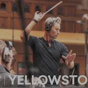 Yellowstone Soundtrack