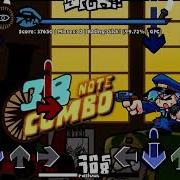 Fallout Fnf