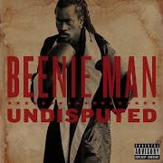 Undisputed Beenie Man