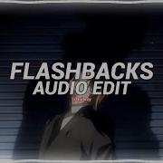 Flashbacks Craspore Edit Audio