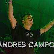 Andres Campo