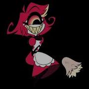 Hazbin Hotel Bad Apple