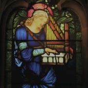 Rupert Gough Hymn To St Cecilia