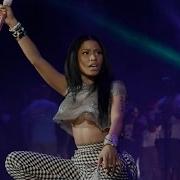 Nicki Minaj Drake Lil Wayne Live