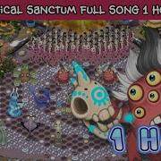 Magical Sanctum Full Song 1 Hour