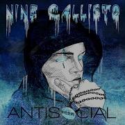 Nine Callisto Raiden