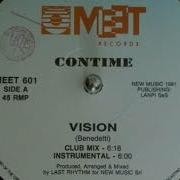 Contime Vision Club Mix