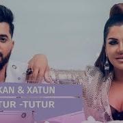 Okan On Xatun Tutur Tutur 2023 Yeni Klip