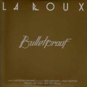 La Roux Bulletproof Instrumental