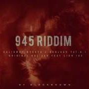 Blackbrown 945 Riddim Instrumental