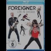 Foreigner Live In Chicago2011