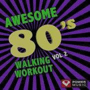 Power Music Workout I Wanna Dance With Somebody