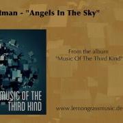 Marc Hartman Angels In The Sky