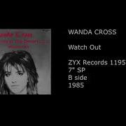 Wanda Cross Watch Out